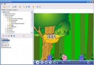 FlyFlashPlayer screenshot